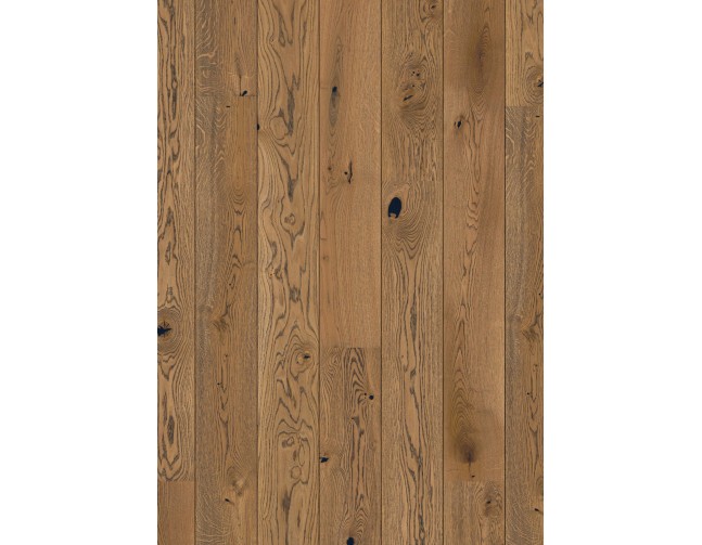 Trisluoksnė parketlentė Boen Stonewashed Ąžuolas Alamo 181 MM