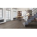 Trisluoksnė parketlentė Boen Plank Ąžuolas Graphite Vivo 181 MM