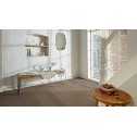 Trisluoksnė parketlentė Boen Stonewashed Ąžuolas Grey Pepper 181 MM