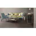 Trisluoksnė parketlentė Boen Stonewashed Ąžuolas Brown Jasper Vivo 181 MM