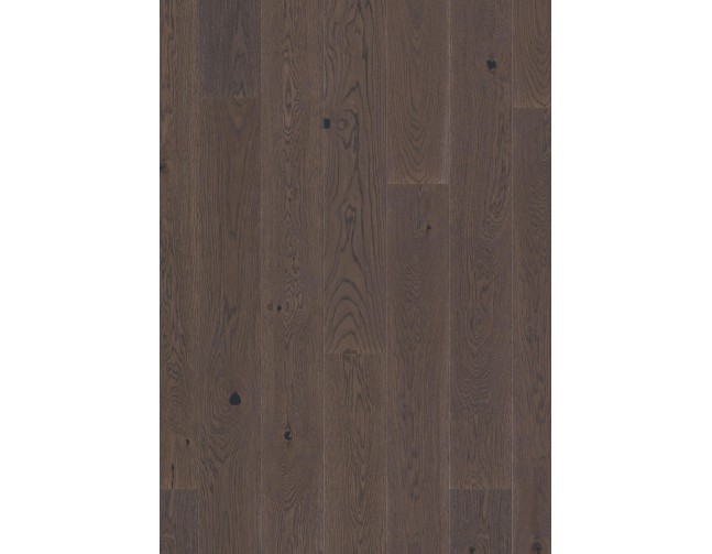 Trisluoksnė parketlentė Boen Stonewashed Ąžuolas Brown Jasper Vivo 181 MM