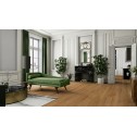 Trisluoksnė parketlentė Boen Plank Ąžuolas Animoso 138 MM EIG845FD