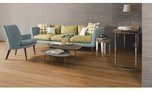 Trisluoksnė parketlentė Boen Plank Ąžuolas Animoso 138 MM EIG845FD