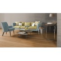 Trisluoksnė parketlentė Boen Plank Ąžuolas Animoso 138 MM EIG845FD