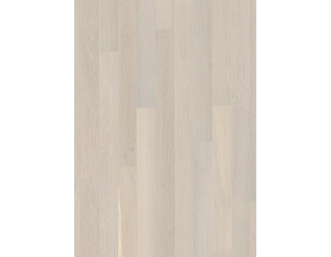 Trisluoksnė parketlentė Boen Plank Live Pure Ąžuolas Andante White 138 MM EBG836FD