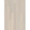 Trisluoksnė parketlentė Boen Plank Live Pure Ąžuolas Andante White 138 MM EBG836FD