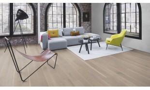 Trisluoksnė parketlentė Boen Plank Live Pure Ąžuolas Grey Harmony 138 MM PBG843FD