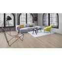 Trisluoksnė parketlentė Boen Plank Live Pure Ąžuolas Grey Harmony 138 MM PBG843FD