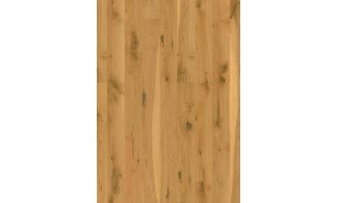Trisluoksnė parketlentė Boen Plank Ąžuolas Soft Brown Espressivo 138 MM