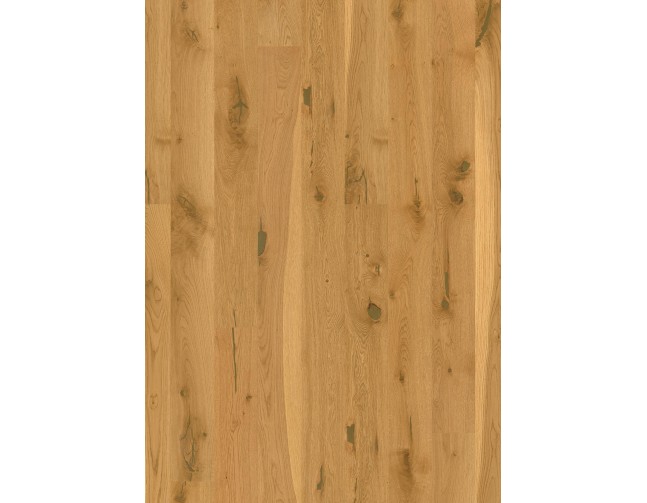 Trisluoksnė parketlentė Boen Plank Ąžuolas Soft Brown Espressivo 138 MM
