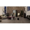 Trisluoksnė parketlentė Boen Plank Live Pure Ąžuolas India Grey 138 MM PHG843FD