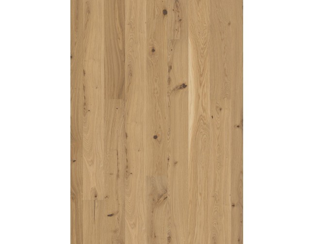 Trisluoksnė parketlentė Boen Plank Ąžuolas Authentic Vivo 138 MM YEG8VKFD