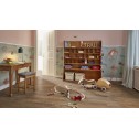 Trisluoksnė parketlentė Boen Stonewashed Ąžuolas Alamo 138 MM EAG8VKFD