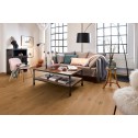 Trisluoksnė parketlentė Boen Stonewashed Ąžuolas Honey 138 MM OHG8VKFD