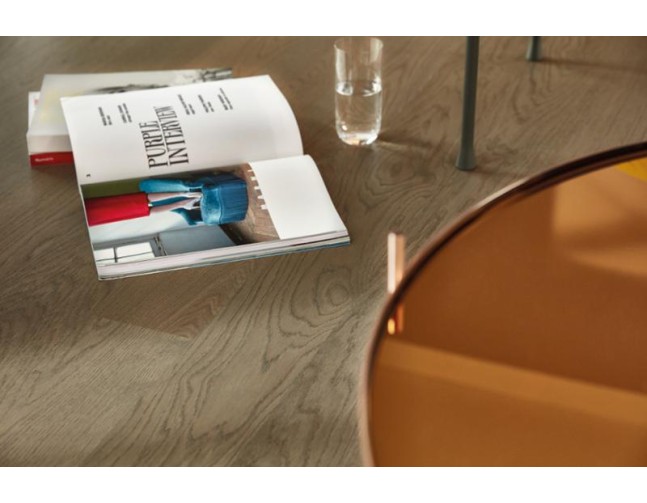 Trisluoksnė parketlentė Boen Plank Ąžuolas Arizona 138 MM EQG875PD