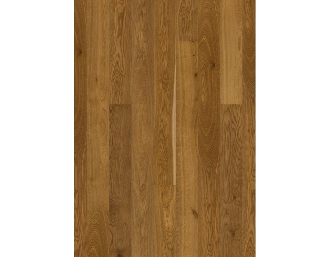 Trisluoksnė parketlentė Boen Plank Ąžuolas Semi Smoked 138 MM EOG84KFD