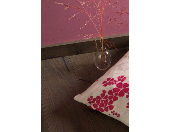 Trisluoksnė parketlentė Boen Plank Live Pure Ąžuolas Elephant Grey 138 MM PMG8Z3FD