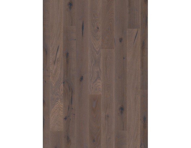 Trisluoksnė parketlentė Boen Plank Live Pure Ąžuolas Elephant Grey 138 MM PMG8Z3FD