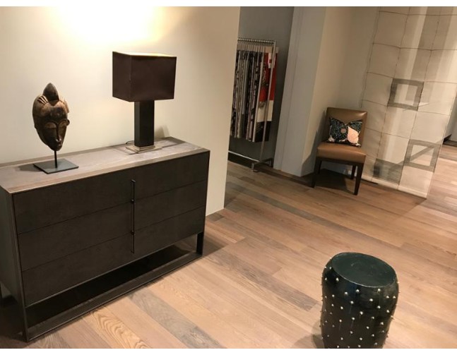 Trisluoksnė parketlentė Boen Plank Live Pure Ąžuolas Smoked 138 MM EEG833FD