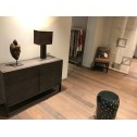 Trisluoksnė parketlentė Boen Plank Live Pure Ąžuolas Smoked 138 MM EEG833FD