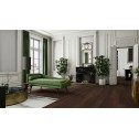 Trisluoksnė parketlentė Boen Plank Ąžuolas Smoked Andante 138 MM ELG835FD