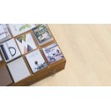 Trisluoksnė parketlentė Boen Plank Uosis White Andante 138 MM ASG832PD