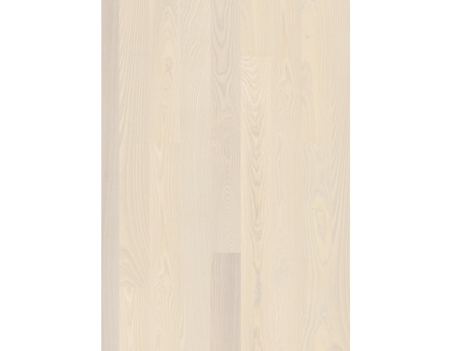 Trisluoksnė parketlentė Boen Plank Live Pure Uosis White Andante 138 MM ADG836FD