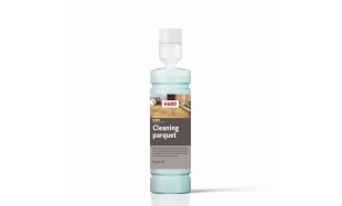 Ploviklis grindims HARO Clean & Green Parquet