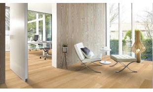 Trisluoksnė parketlentė Boen Plank Klevas Andante 138 MM MAG835PD