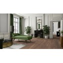 Trisluoksnė parketlentė Boen Plank Live Pure Amerikietiškas Riešutas Adagio 138 MM NSG823FD
