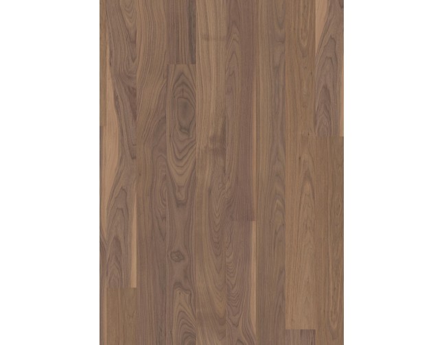 Trisluoksnė parketlentė Boen Plank Live Pure Amerikietiškas Riešutas Adagio 138 MM NSG823FD