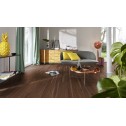 Trisluoksnė parketlentė Boen Gent Plank Riešutas Animoso 138 MM NUG845UD