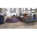 Trisluoksnė parketlentė Boen Longstrip Live Pure Ąžuolas Grey Harmony Finale PBGLT3VD