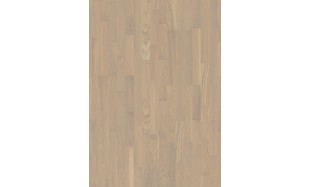 Trisluoksnė parketlentė Boen Longstrip Live Pure Ąžuolas Warm Cotton Finale PEGLT3VD