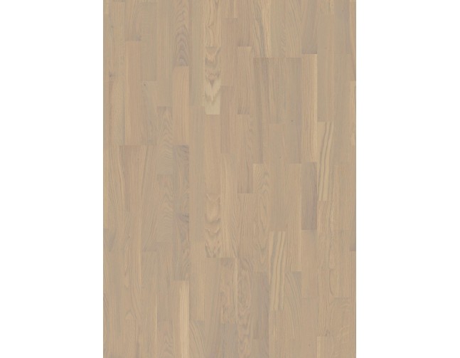 Trisluoksnė parketlentė Boen Longstrip Live Pure Ąžuolas Warm Cotton Finale PEGLT3VD