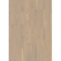 Trisluoksnė parketlentė Boen Longstrip Live Pure Ąžuolas Warm Cotton Finale PEGLT3VD