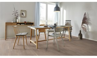 Trisluoksnė parketlentė Boen Longstrip Ąžuolas Sand Finale XHGLTMTD
