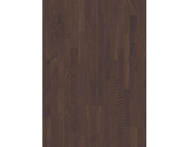 Trisluoksnė parketlentė Boen Longstrip Live Pure Ąžuolas Brazilian Brown Finale PLGLT3VD