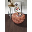 Trisluoksnė parketlentė Boen Longstrip Live Pure Ąžuolas Brazilian Brown Finale PLGLT3VD