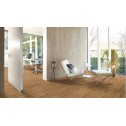 Trisluoksnė parketlentė Boen Longstrip Ąžuolas Andante 13,2mm