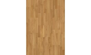 Trisluoksnė parketlentė Boen Longstrip Ąžuolas Andante 13,2mm