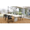 Trisluoksnė parketlentė Boen Longstrip Ąžuolas Finale 13,2 MM