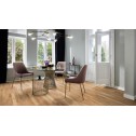 Trisluoksnė parketlentė Boen Longstrip Ąžuolas Vivace 13,2 mm