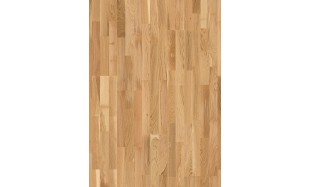 Trisluoksnė parketlentė Boen Longstrip Ąžuolas Vivace 13,2 mm