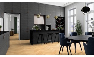 Dvisluoksnis parketas Boen Prestige Uosis Nature ASP2356D
