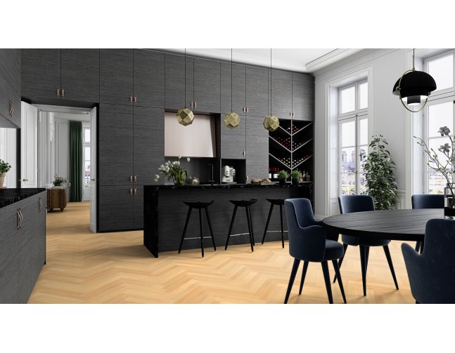Dvisluoksnis parketas Boen Prestige Uosis Nature ASP2356D