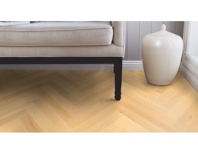 Dvisluoksnis parketas Boen Prestige Uosis Nature ASP23K6D