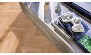Dvisluoksnis parketas Boen Prestige Bukas Nature BDP2356D