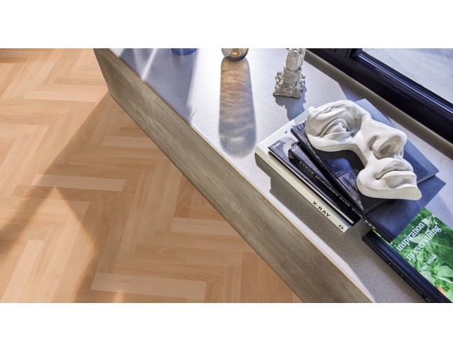 Dvisluoksnis parketas Boen Prestige Bukas Nature BDP2356D
