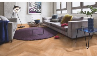 Dvisluoksnis parketas Boen Prestige Bukas Nature BDP2356D